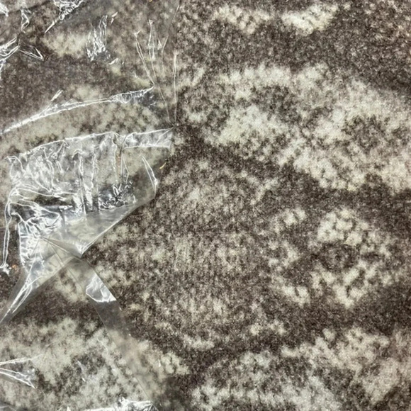 NWT ~ PJ Salvage Snake Bite Feather Knit Jogger SUPER SOFT AND COZY ~ MULTIPLES - Picture 7 of 8